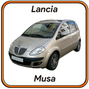 Lancia Musa